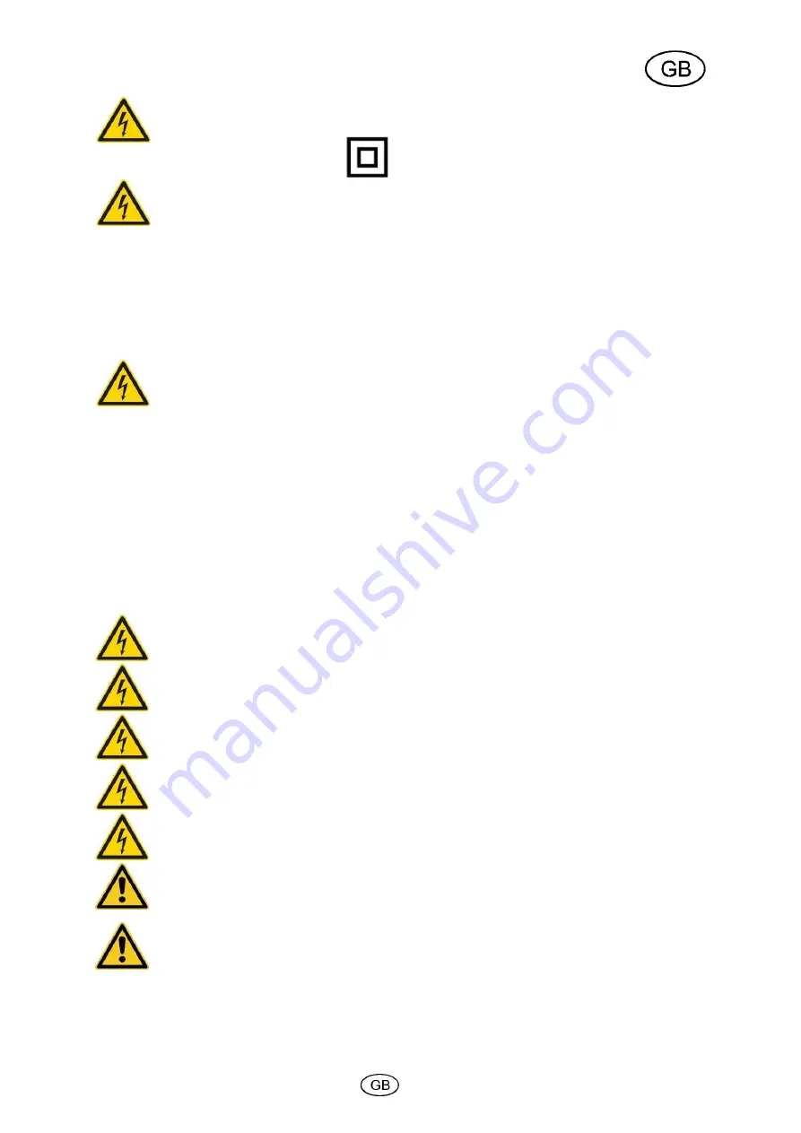 Cross Tools TRAVELBOX 500+ Operating Instruction Download Page 15