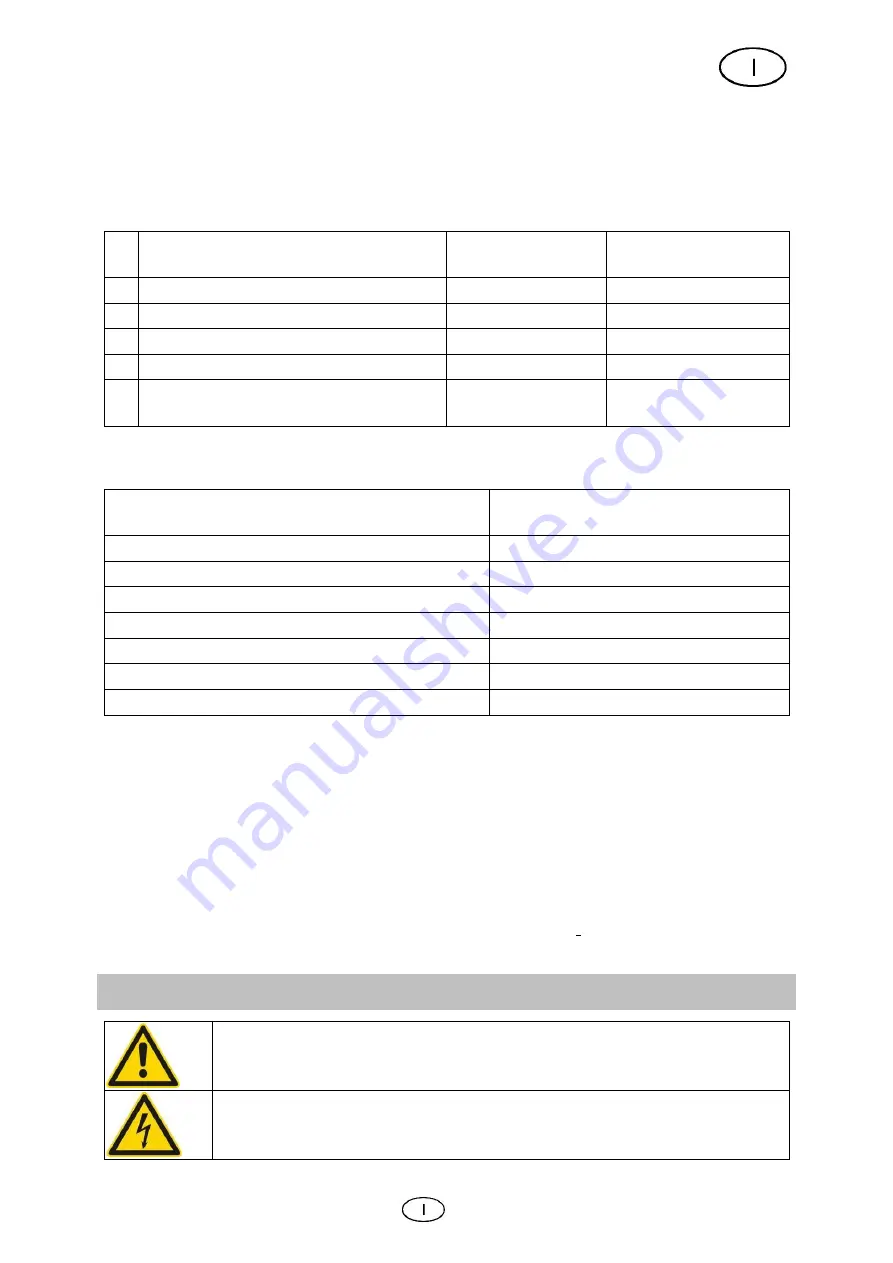 Cross Tools TRAVELBOX 500+ Operating Instruction Download Page 41