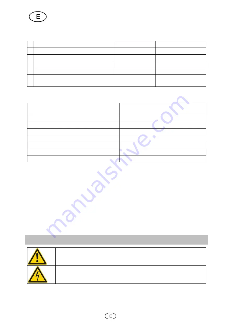 Cross Tools TRAVELBOX 500+ Operating Instruction Download Page 52