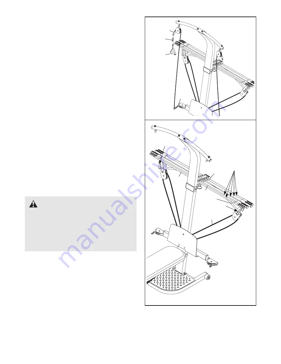 Crossbow Technology Advantage User Manual Download Page 14