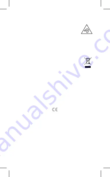 Crosscall Action-X3 Quick Start Manual Download Page 39