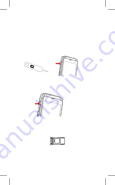 Crosscall Action-X3 Quick Start Manual Download Page 43