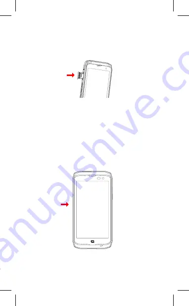 Crosscall Action-X3 Quick Start Manual Download Page 44