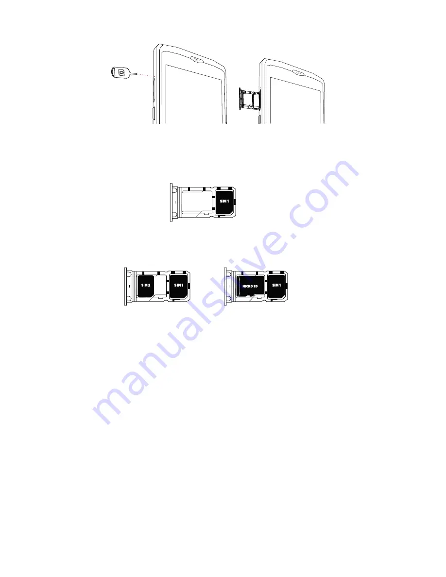 Crosscall CORE-X3 User Manual Download Page 10