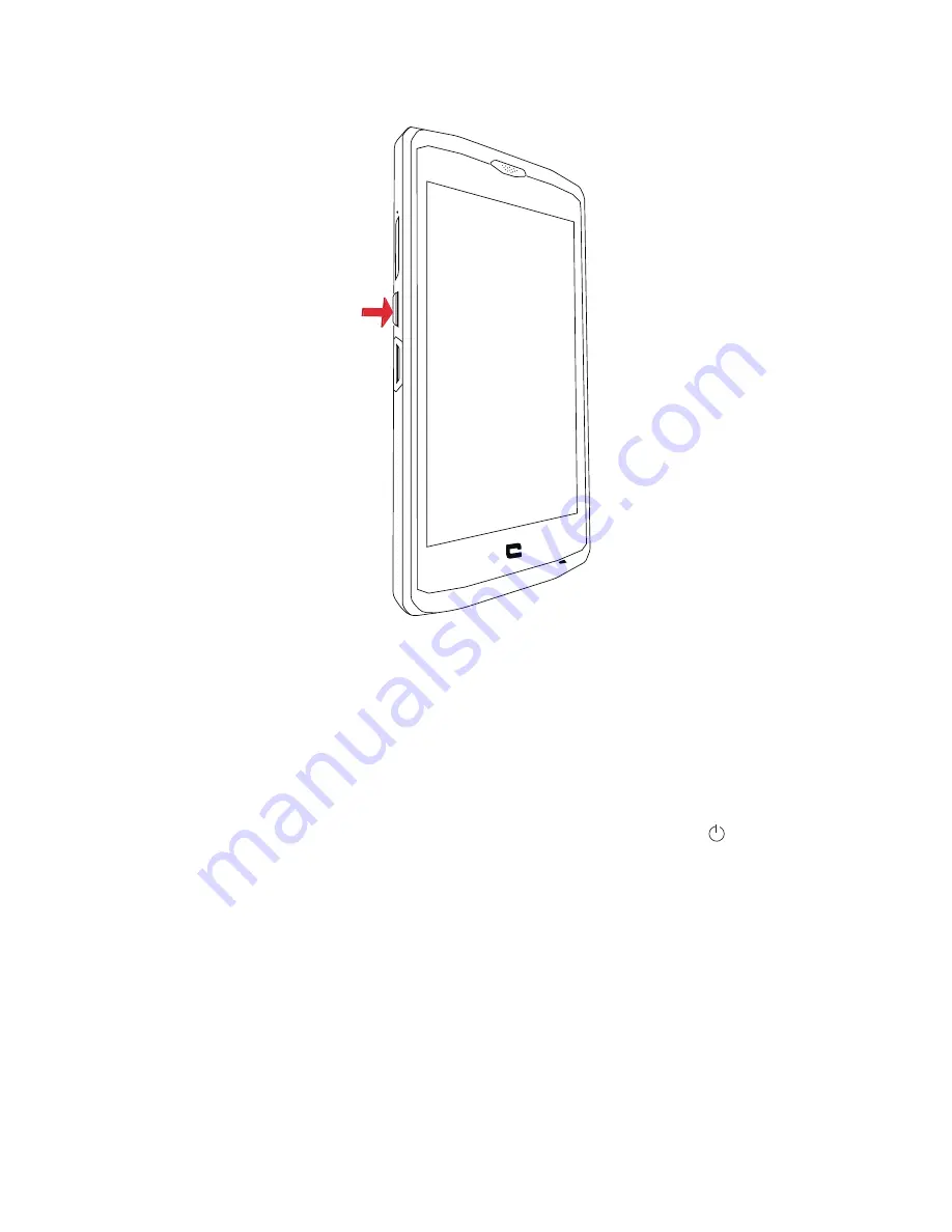 Crosscall CORE-X3 User Manual Download Page 11