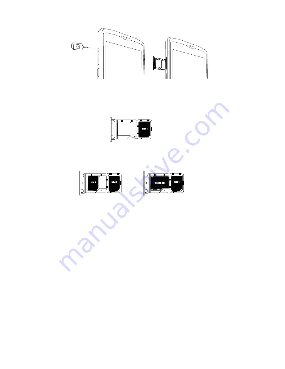 Crosscall CORE-X3 User Manual Download Page 82