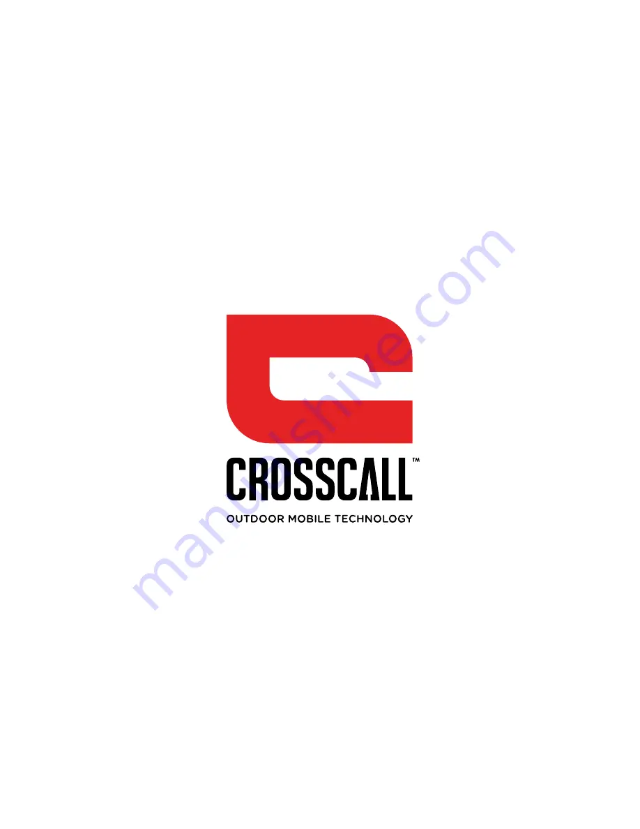 Crosscall CORE-X3 User Manual Download Page 108