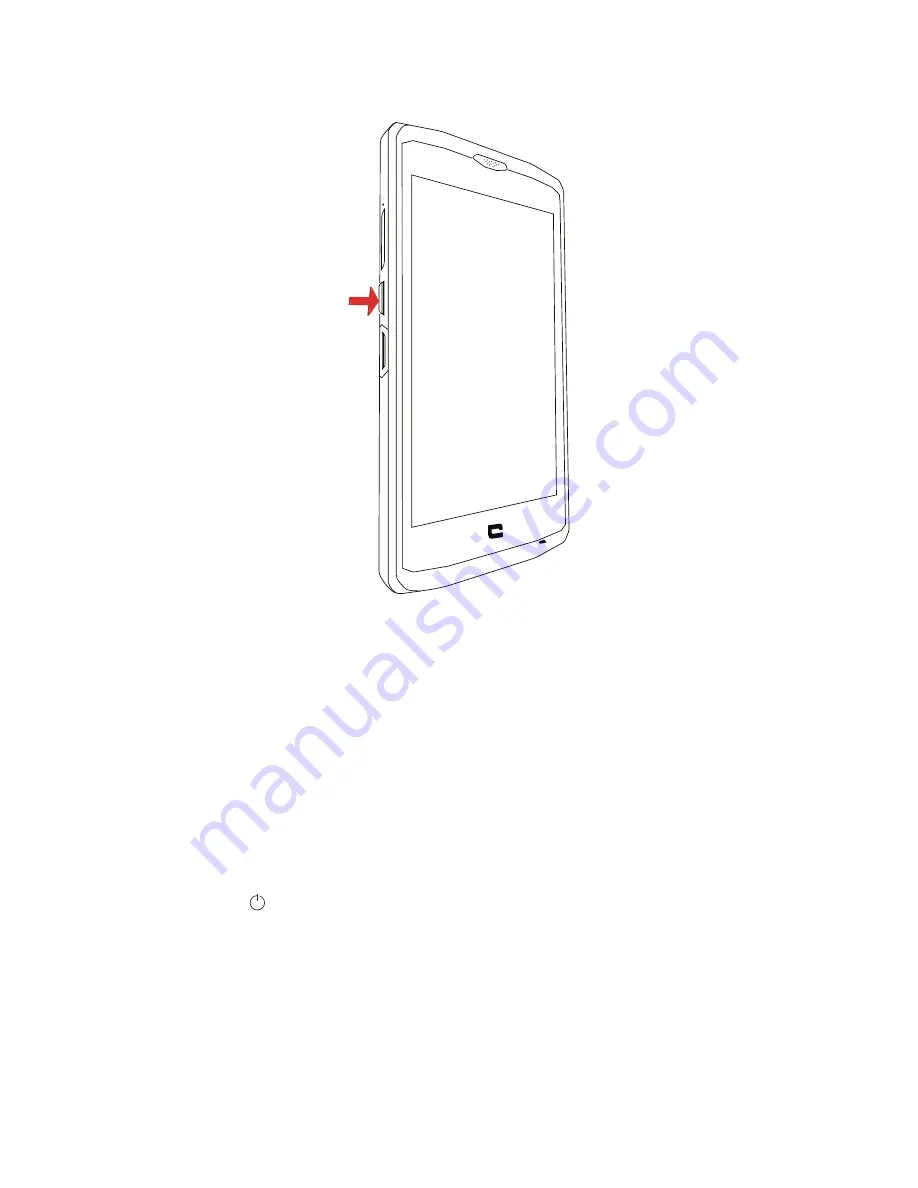 Crosscall CORE-X3 User Manual Download Page 119