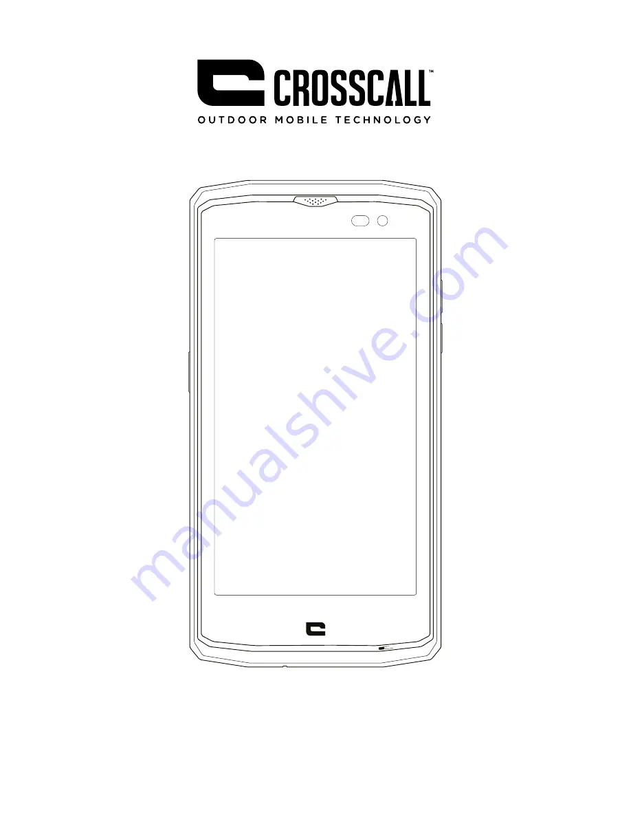 Crosscall CORE-X3 User Manual Download Page 145