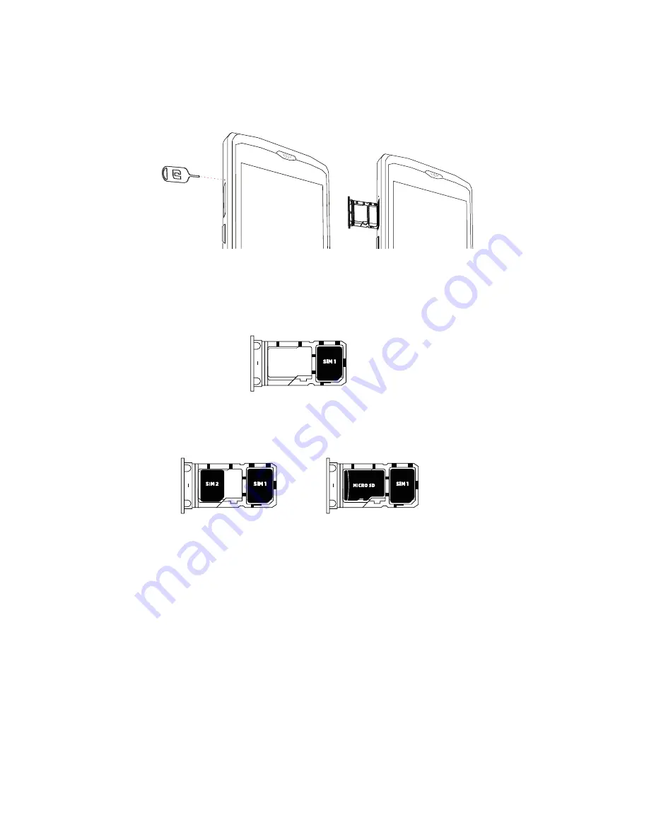 Crosscall CORE-X3 User Manual Download Page 154