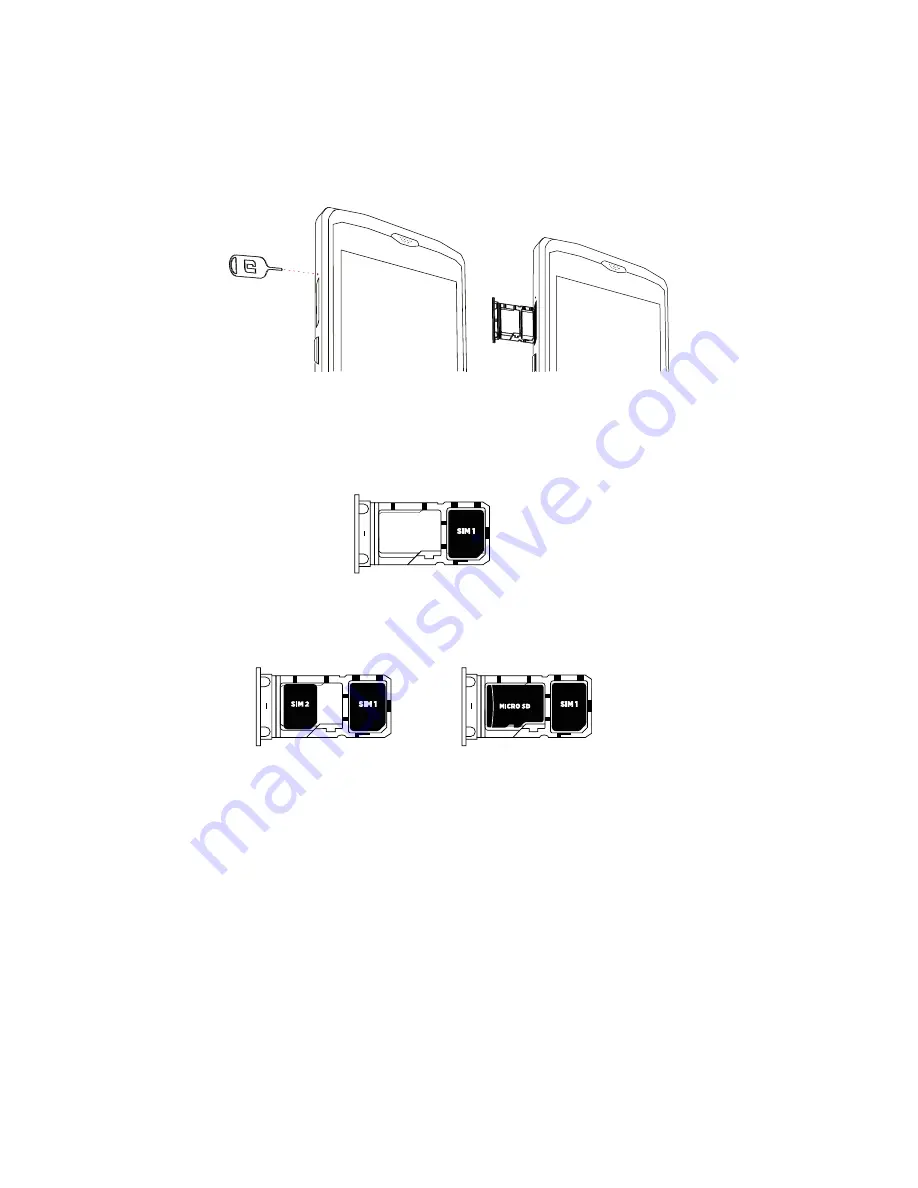 Crosscall CORE-X3 User Manual Download Page 226