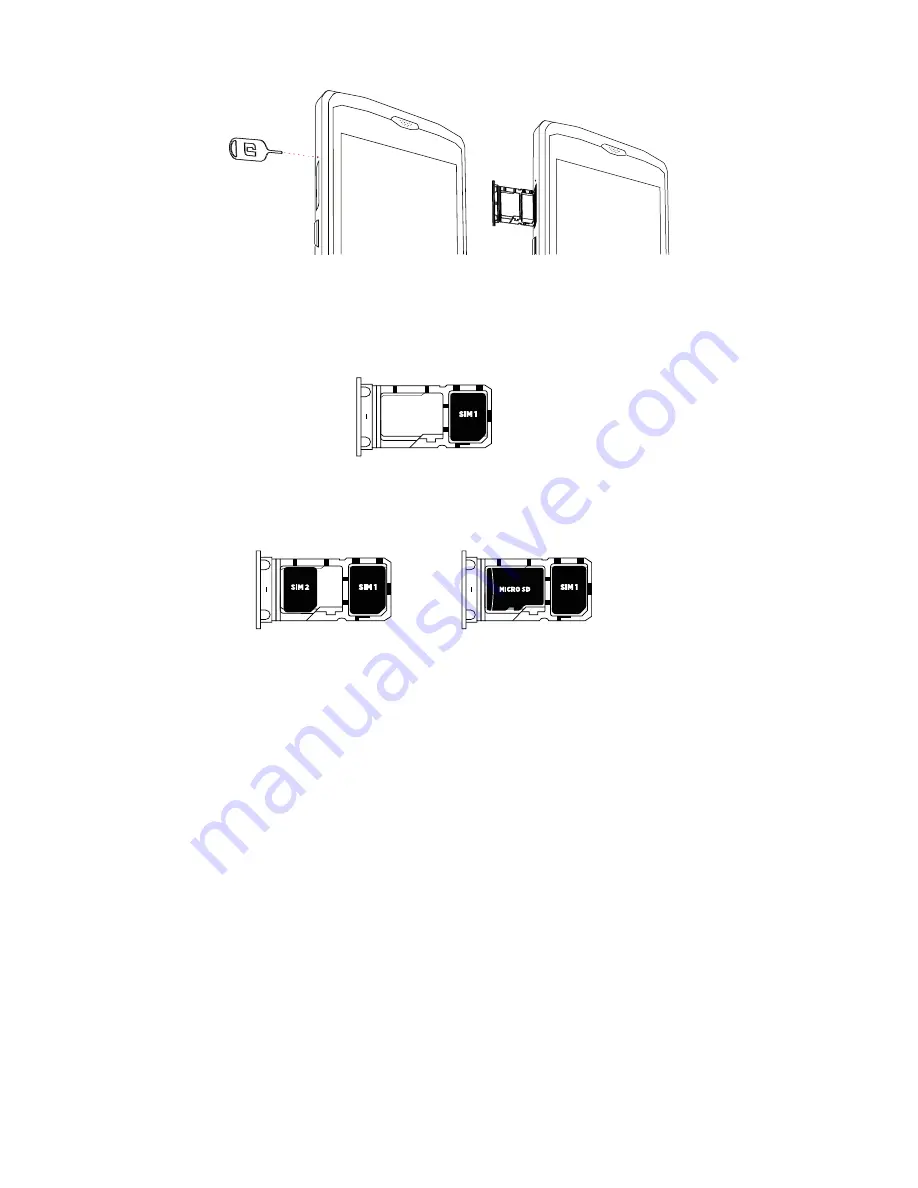 Crosscall CORE-X3 User Manual Download Page 298