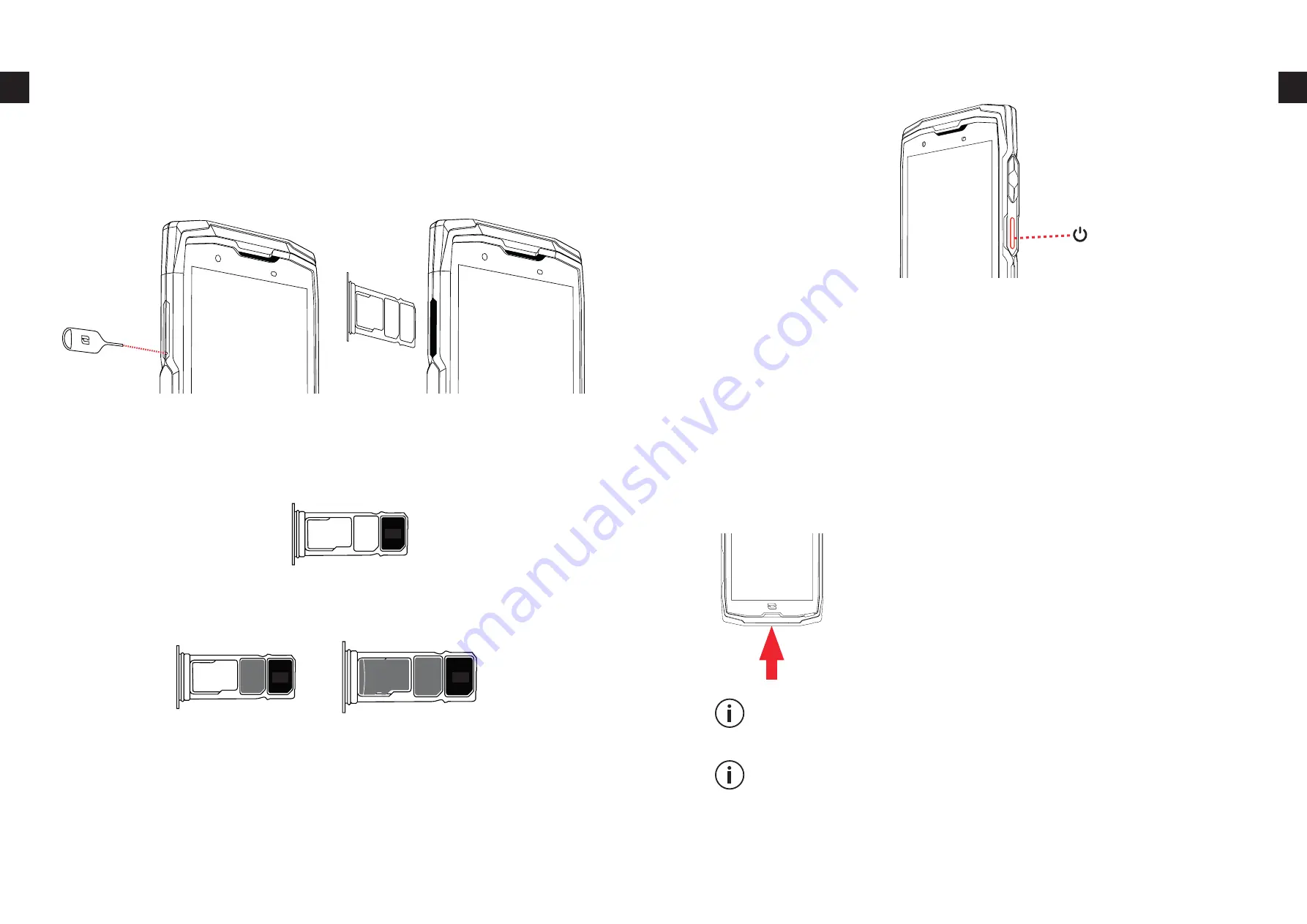 Crosscall CORE-X5 Manual Download Page 5