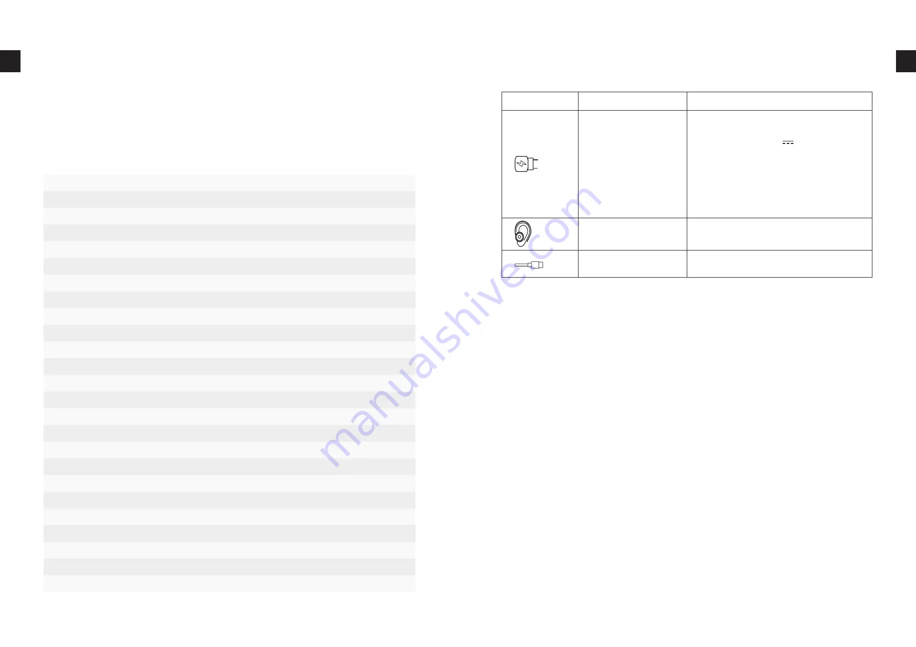 Crosscall CORE-X5 Manual Download Page 27