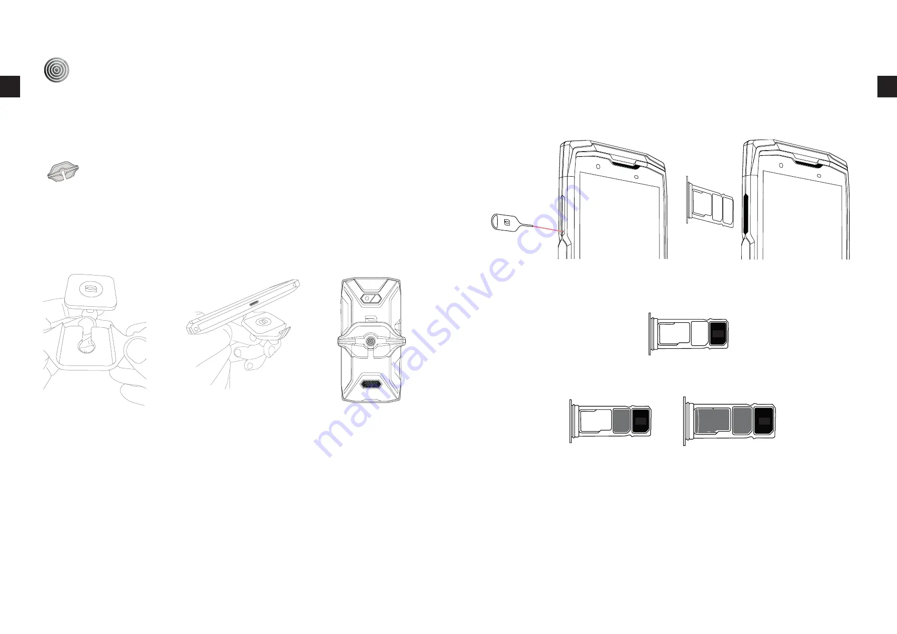 Crosscall CORE-X5 Manual Download Page 31