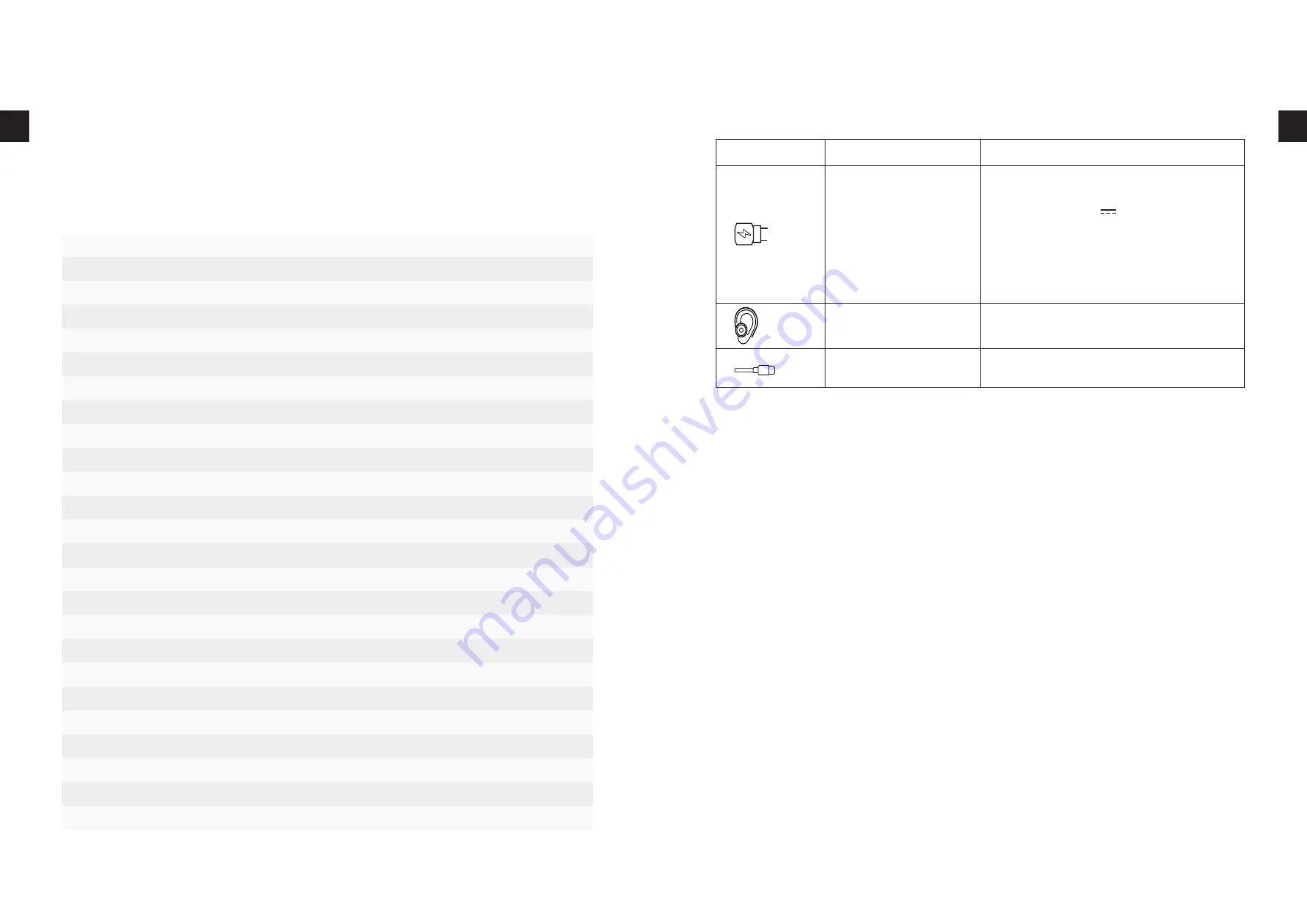 Crosscall CORE-X5 Manual Download Page 53