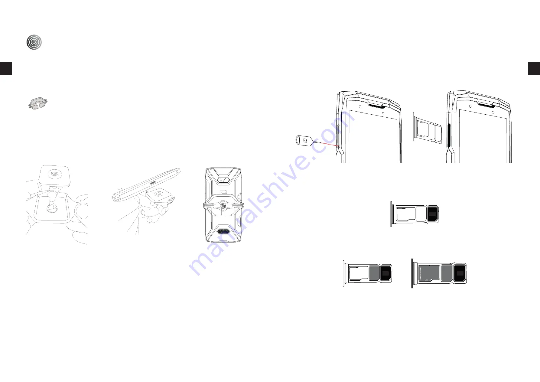 Crosscall CORE-X5 Manual Download Page 57