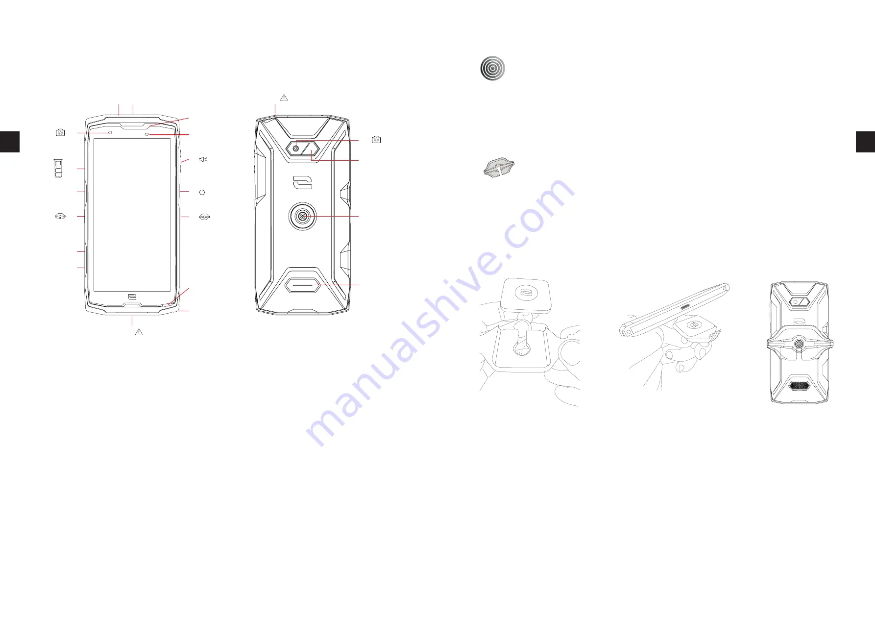 Crosscall CORE-X5 Manual Download Page 83