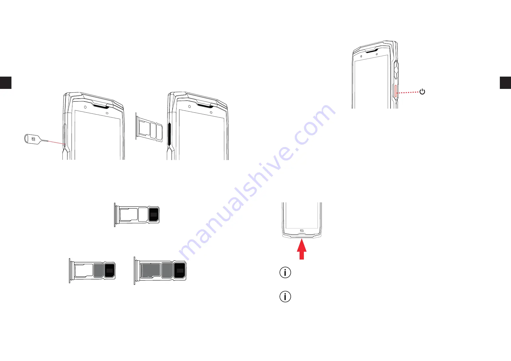 Crosscall CORE-X5 Manual Download Page 84