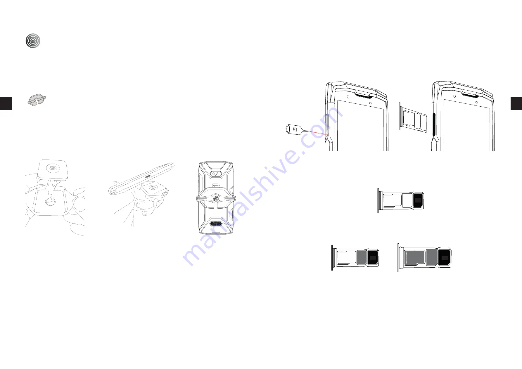 Crosscall CORE-X5 Manual Download Page 110