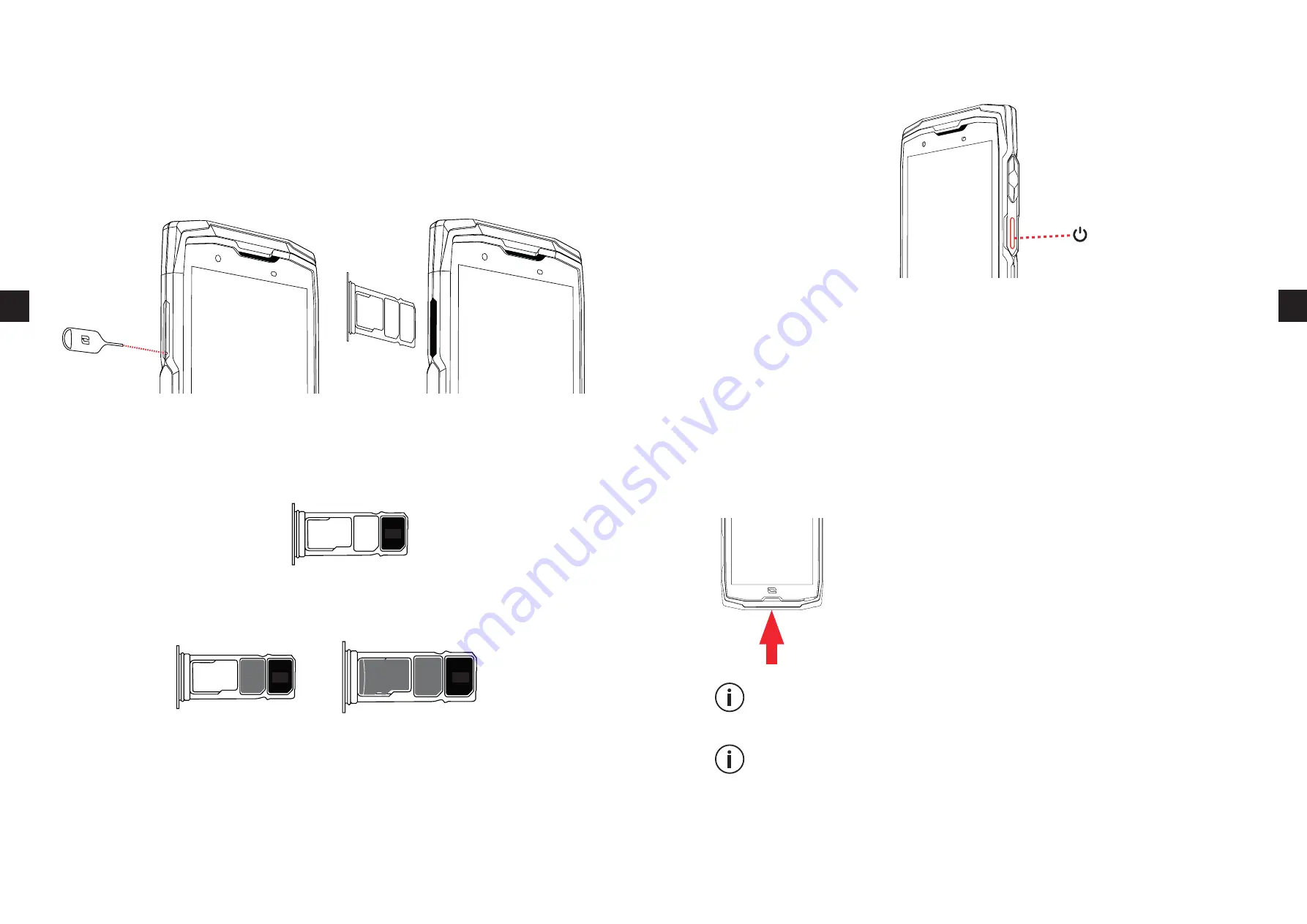 Crosscall CORE-X5 Manual Download Page 137