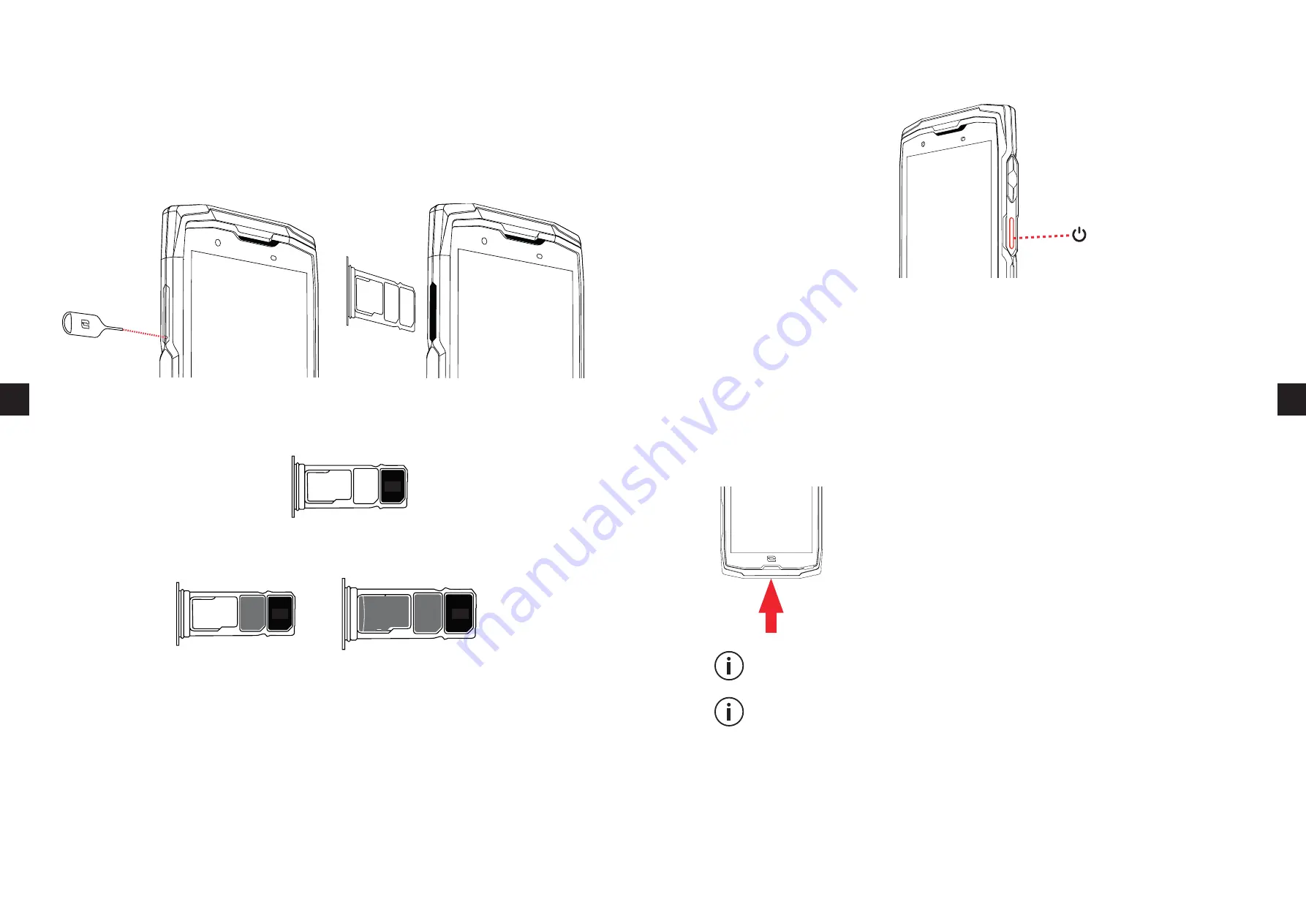 Crosscall CORE-X5 Manual Download Page 190