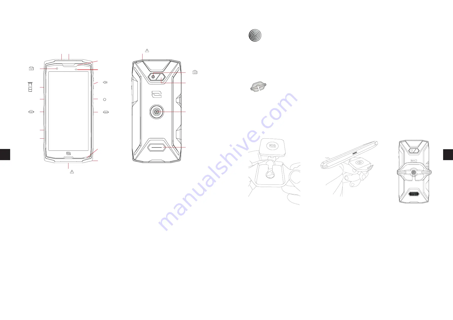 Crosscall CORE-X5 Manual Download Page 215