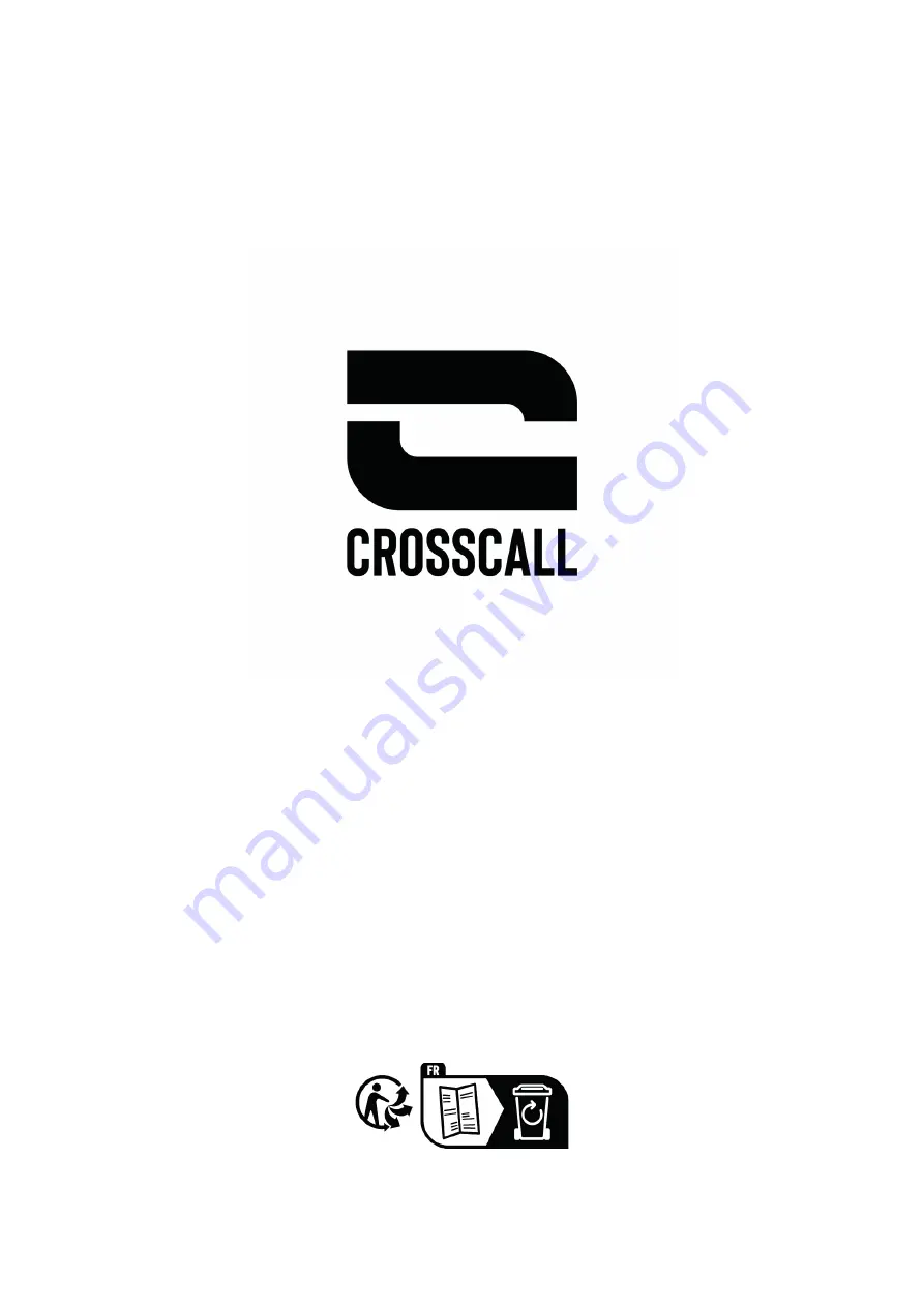 Crosscall CORE-X5 Manual Download Page 241