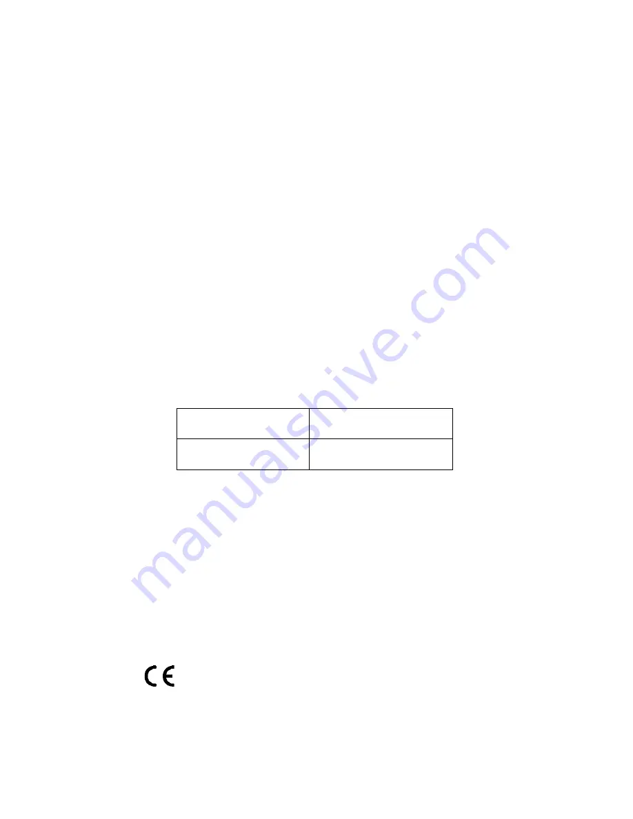 Crosscall TREKKER-S1 User Manual Download Page 9