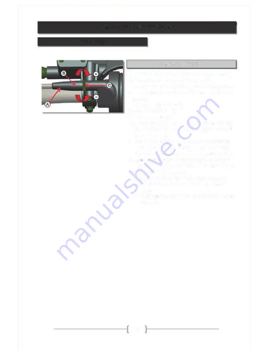 Crossfire CF140L Owner'S Manual Download Page 29