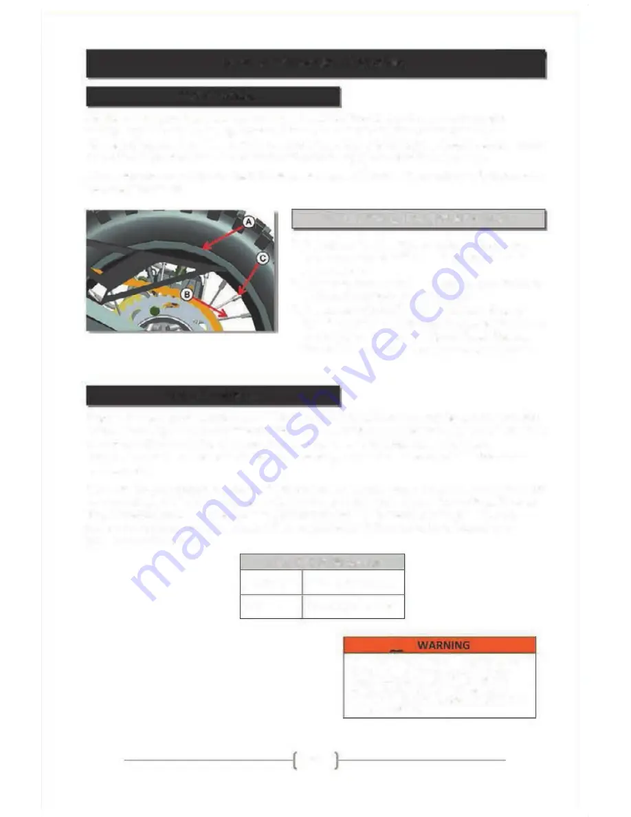 Crossfire CF140L Owner'S Manual Download Page 39