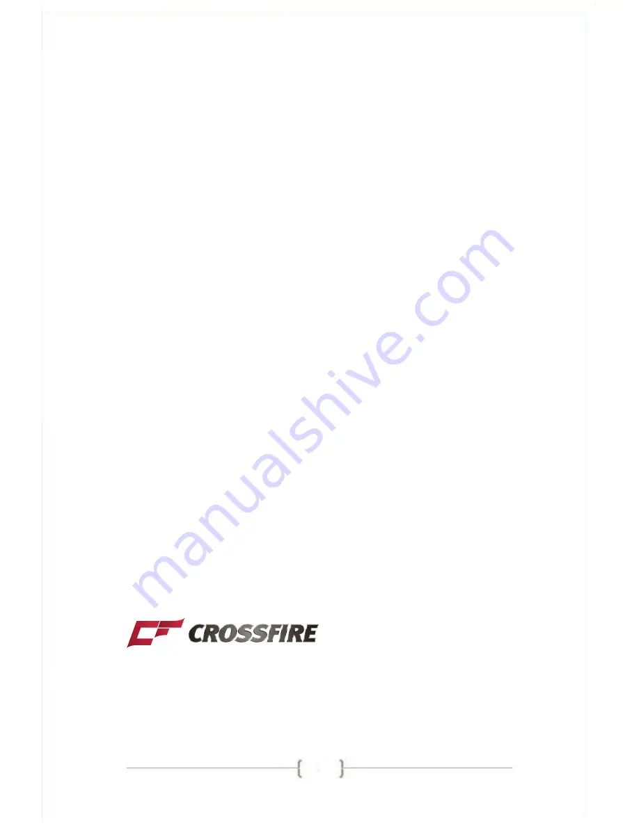 Crossfire CF140L Скачать руководство пользователя страница 59