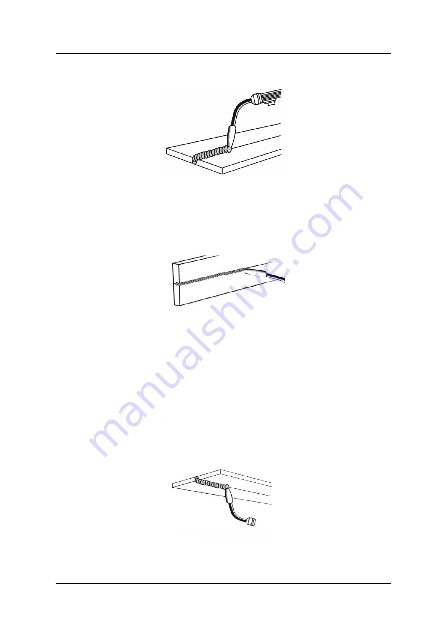 Crossfire MS 210Si Owner'S Manual Download Page 18