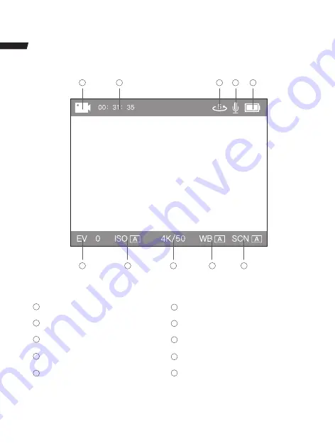 Crosstour B07DRJLK47 User Manual Download Page 51