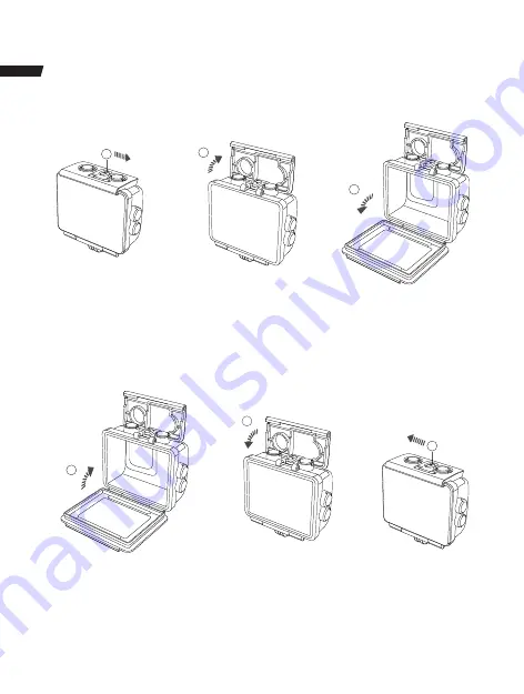 Crosstour B07DRJLK47 User Manual Download Page 65