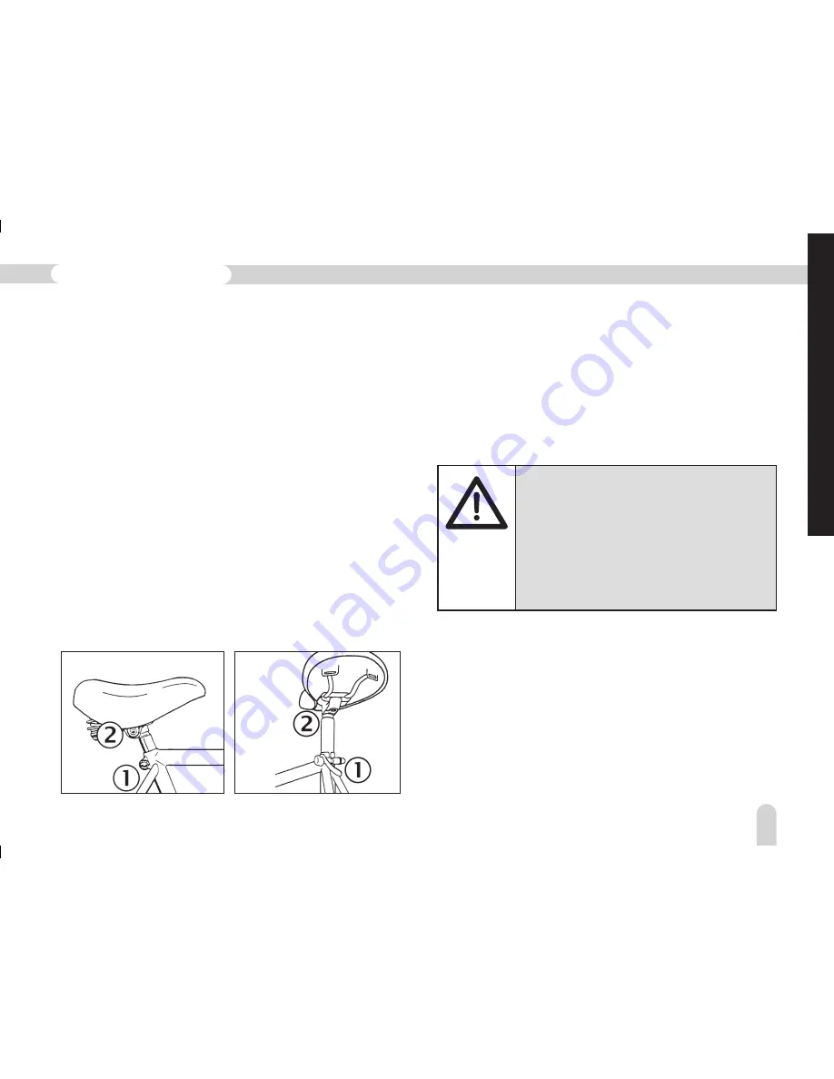 Crosswave ED-2 EX Скачать руководство пользователя страница 17