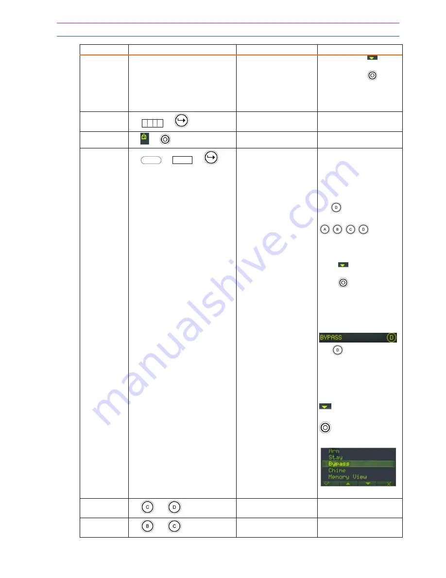 Crow OLED Keypad Скачать руководство пользователя страница 7