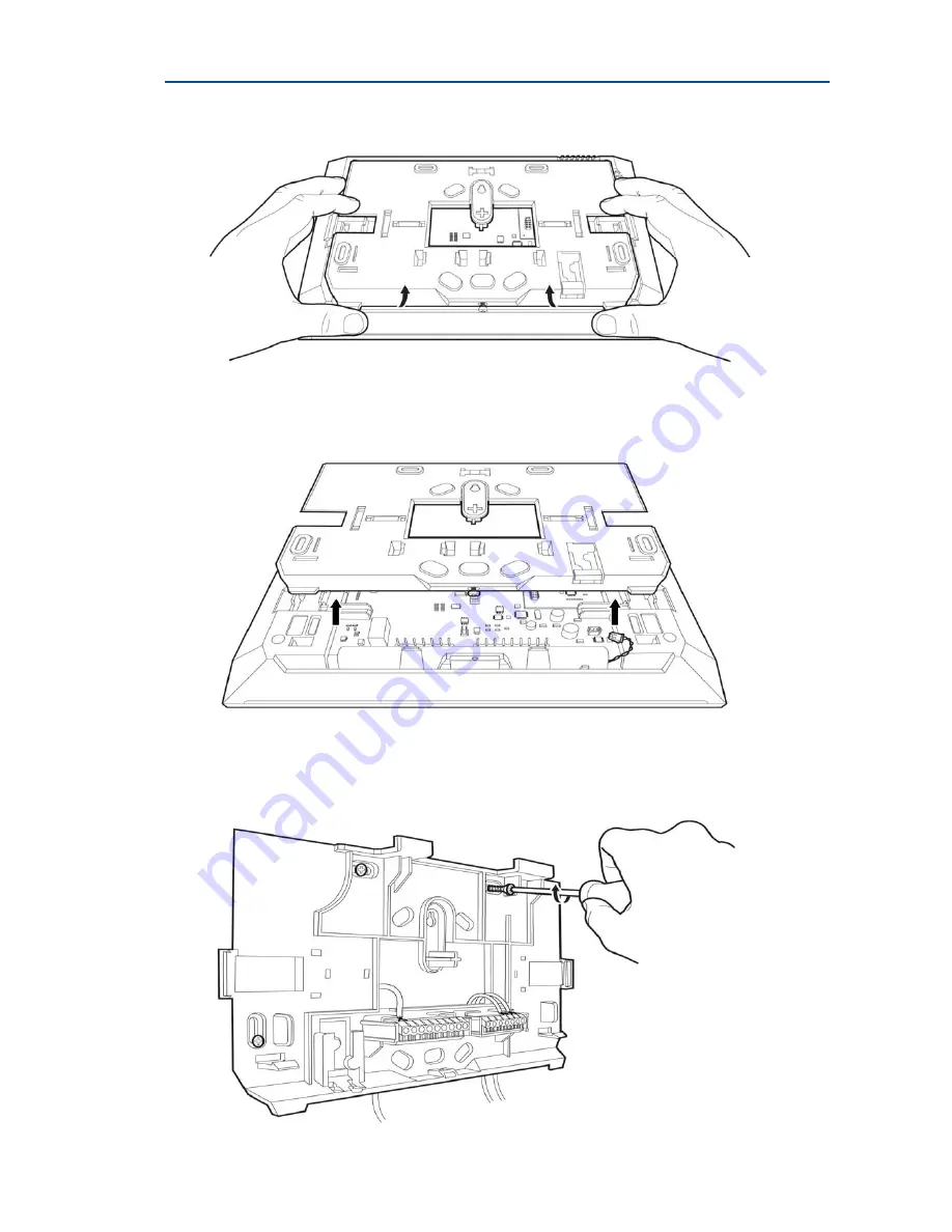 Crow serenity Technician'S Handbook Download Page 6