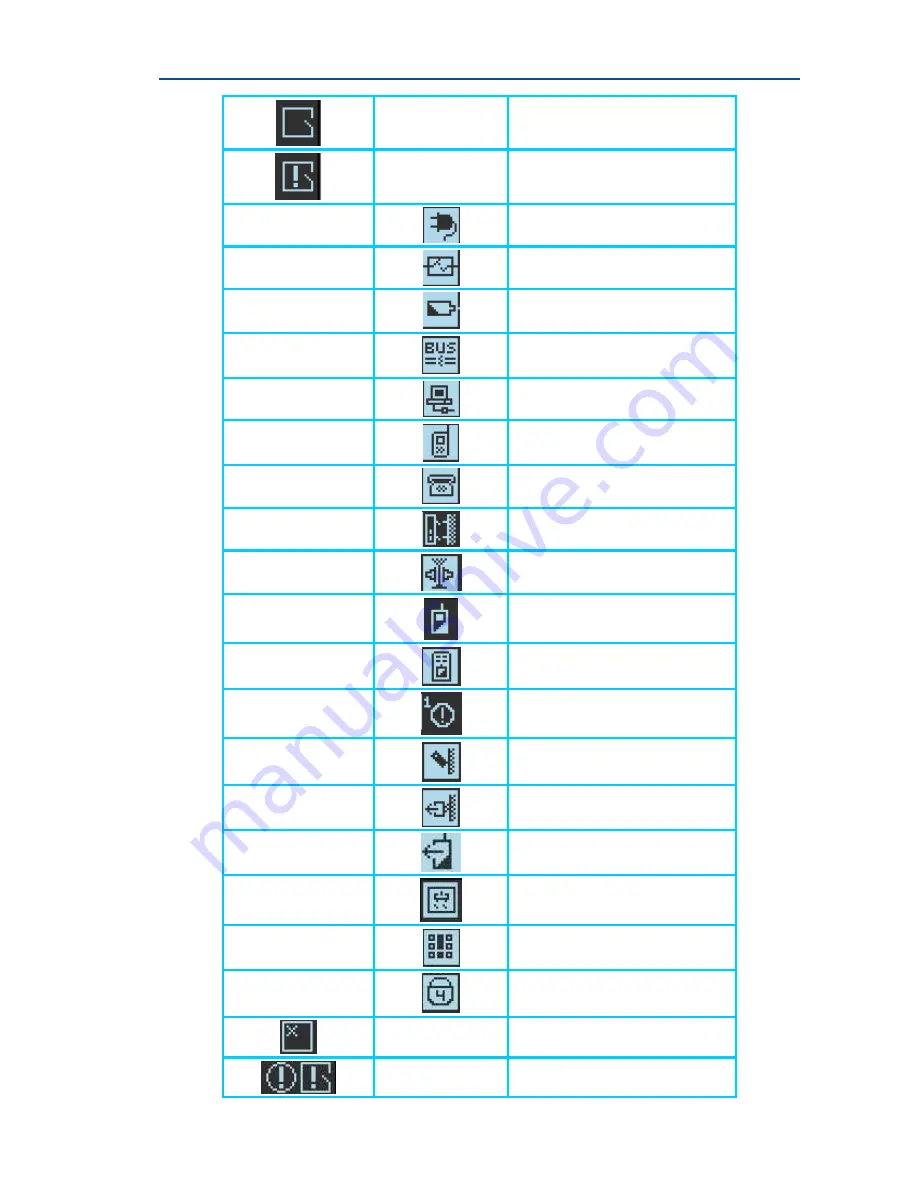 Crow serenity Technician'S Handbook Download Page 12