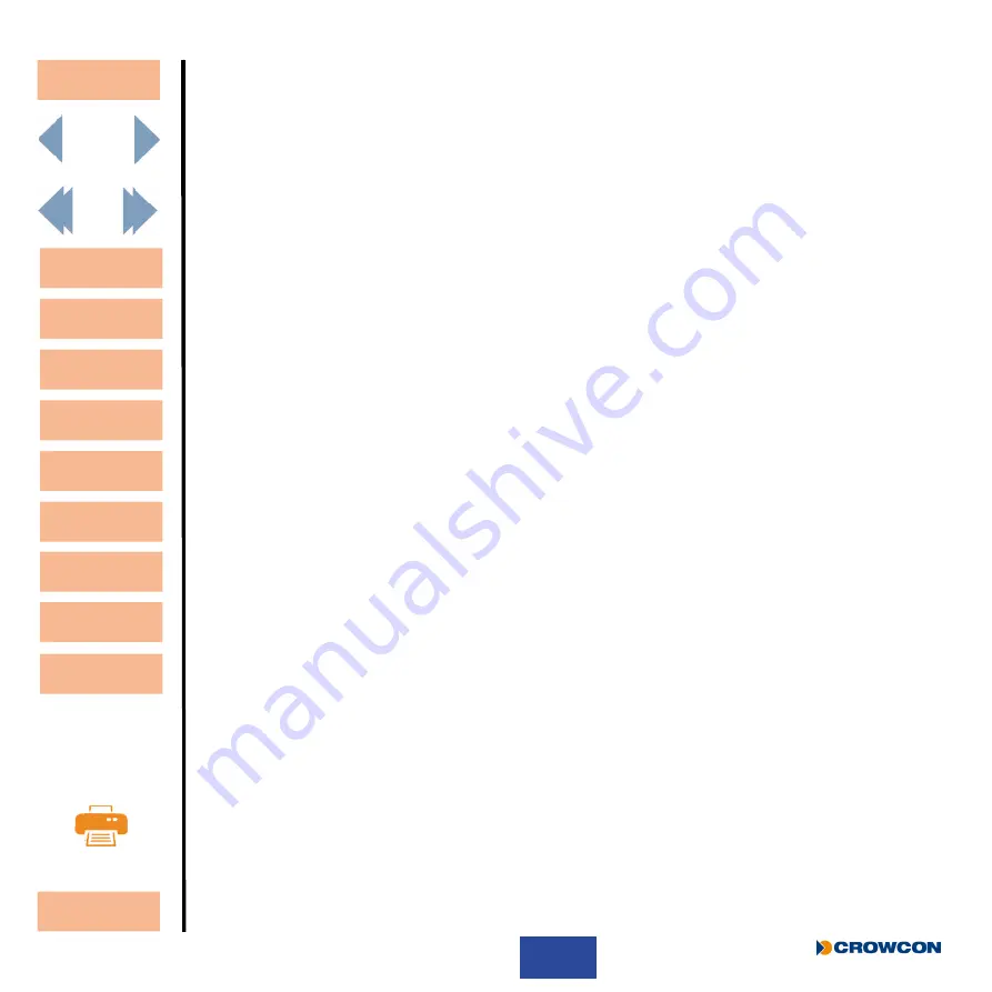 Crowcon Q-Test User & Operator Manual Download Page 6