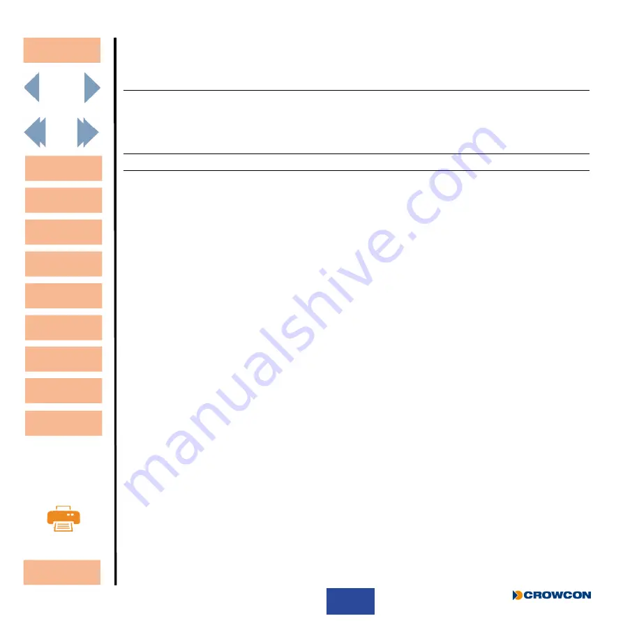 Crowcon Q-Test User & Operator Manual Download Page 23