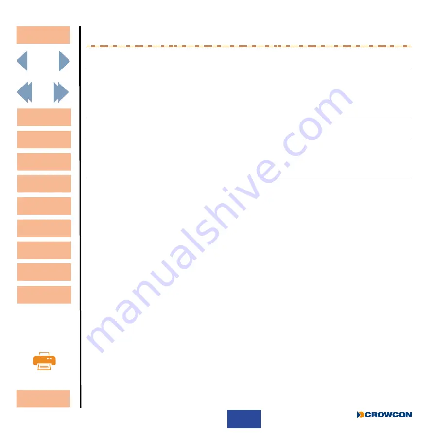 Crowcon Q-Test User & Operator Manual Download Page 27