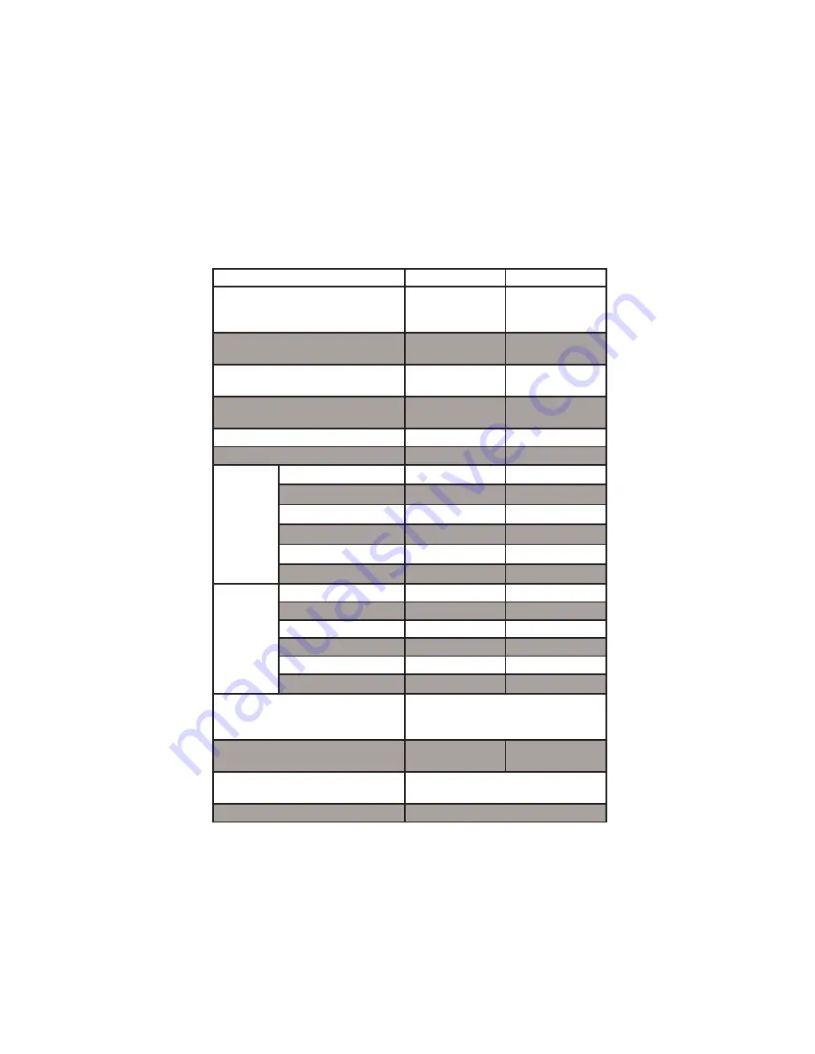 Crown Boiler BIMINI BWC150 Installation Instructions Manual Download Page 14