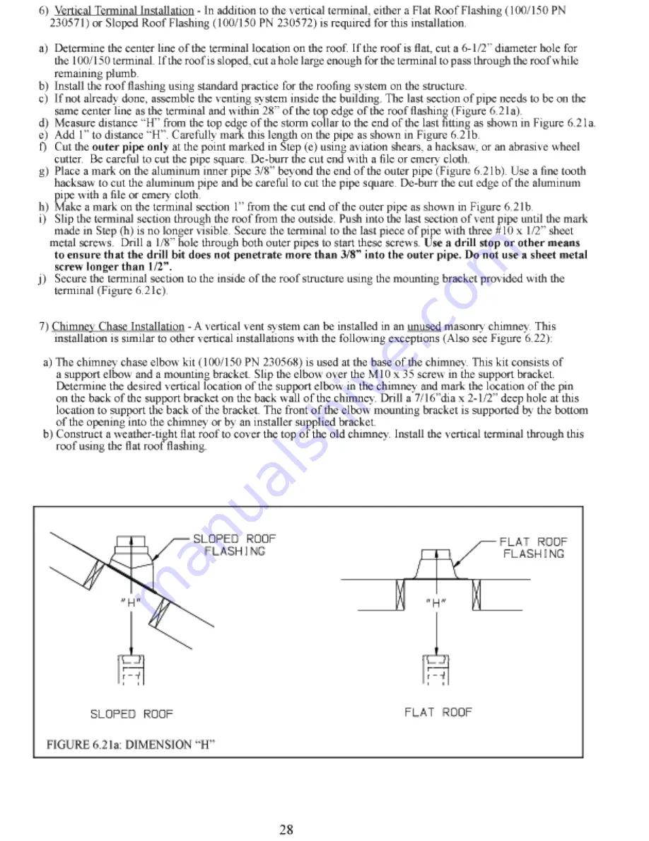 Crown Boiler BWC300 Скачать руководство пользователя страница 30