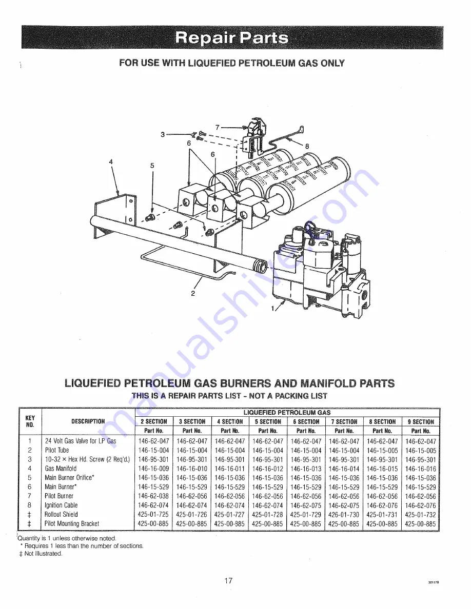 Crown Boiler DG-112-EI Installation Instructions Manual Download Page 17