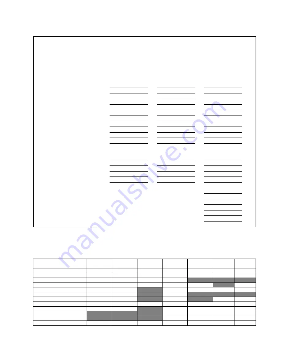 Crown Boiler MAXI-THERM MT040G Installation And Operating Instructions Manual Download Page 12