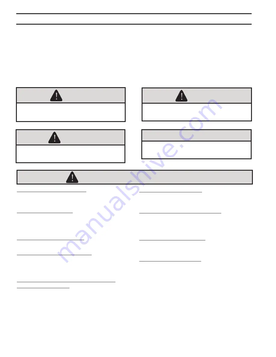 Crown Boiler Phantom X series Installation And Operating Instructions Manual Download Page 2