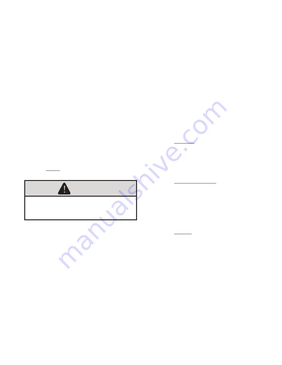 Crown Boiler Phantom X series Installation And Operating Instructions Manual Download Page 13