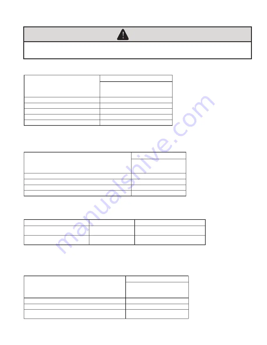 Crown Boiler Phantom X series Installation And Operating Instructions Manual Download Page 23