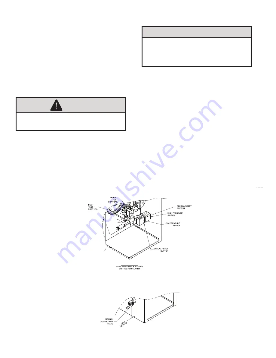 Crown Boiler Phantom X series Installation And Operating Instructions Manual Download Page 56